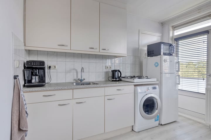 Foto 5 van Beethovenlaan 426