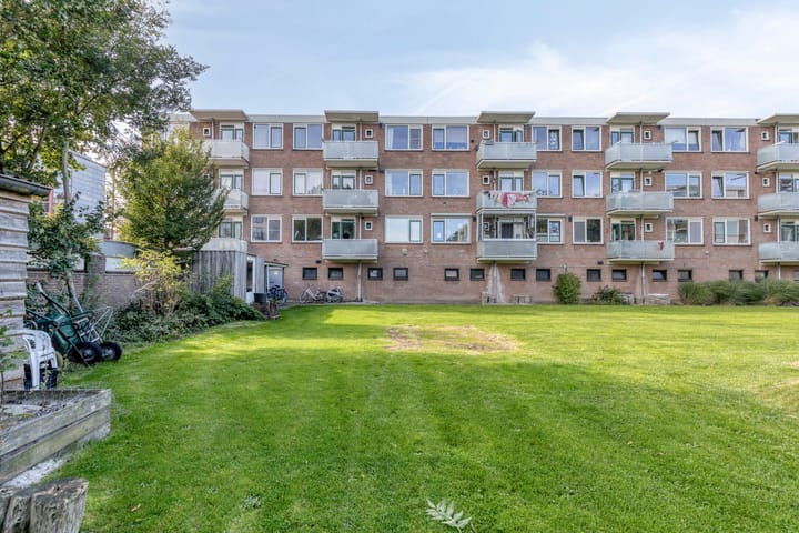 Foto 22 van Beethovenlaan 426