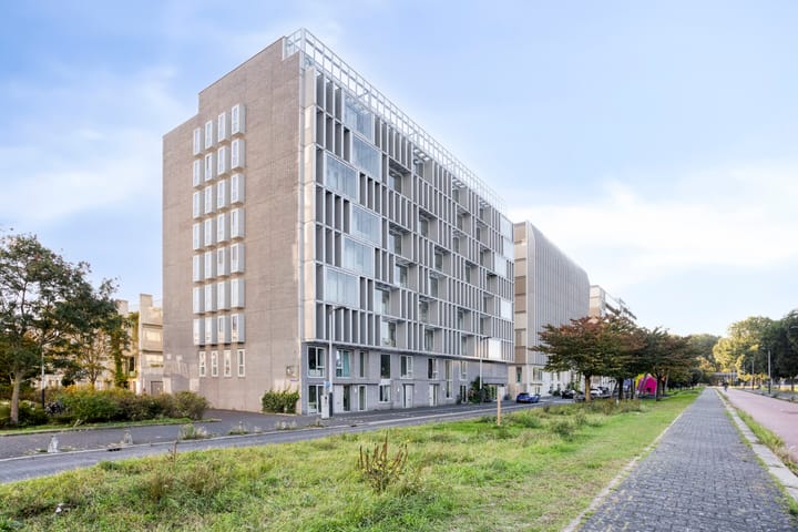 Photo 6 of Willem Augustinstraat 130