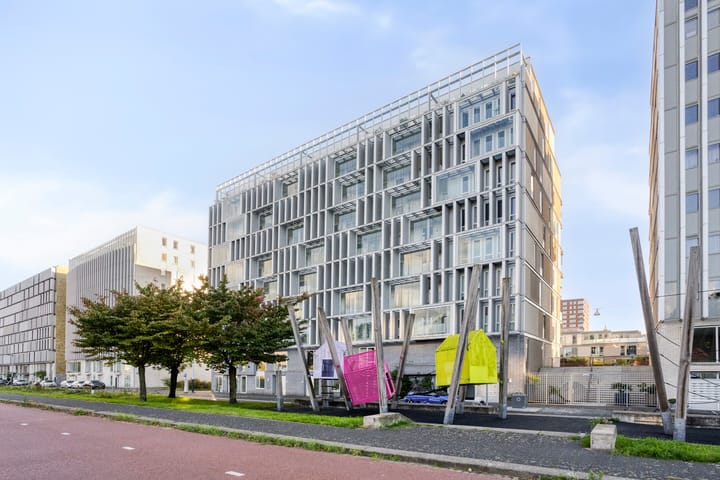 Photo 7 of Willem Augustinstraat 130