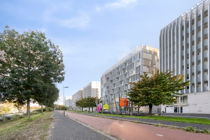 Photo 8 of Willem Augustinstraat 130