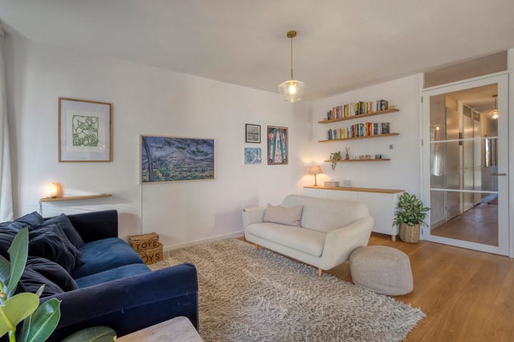 Photo 14 of Willem Augustinstraat 130