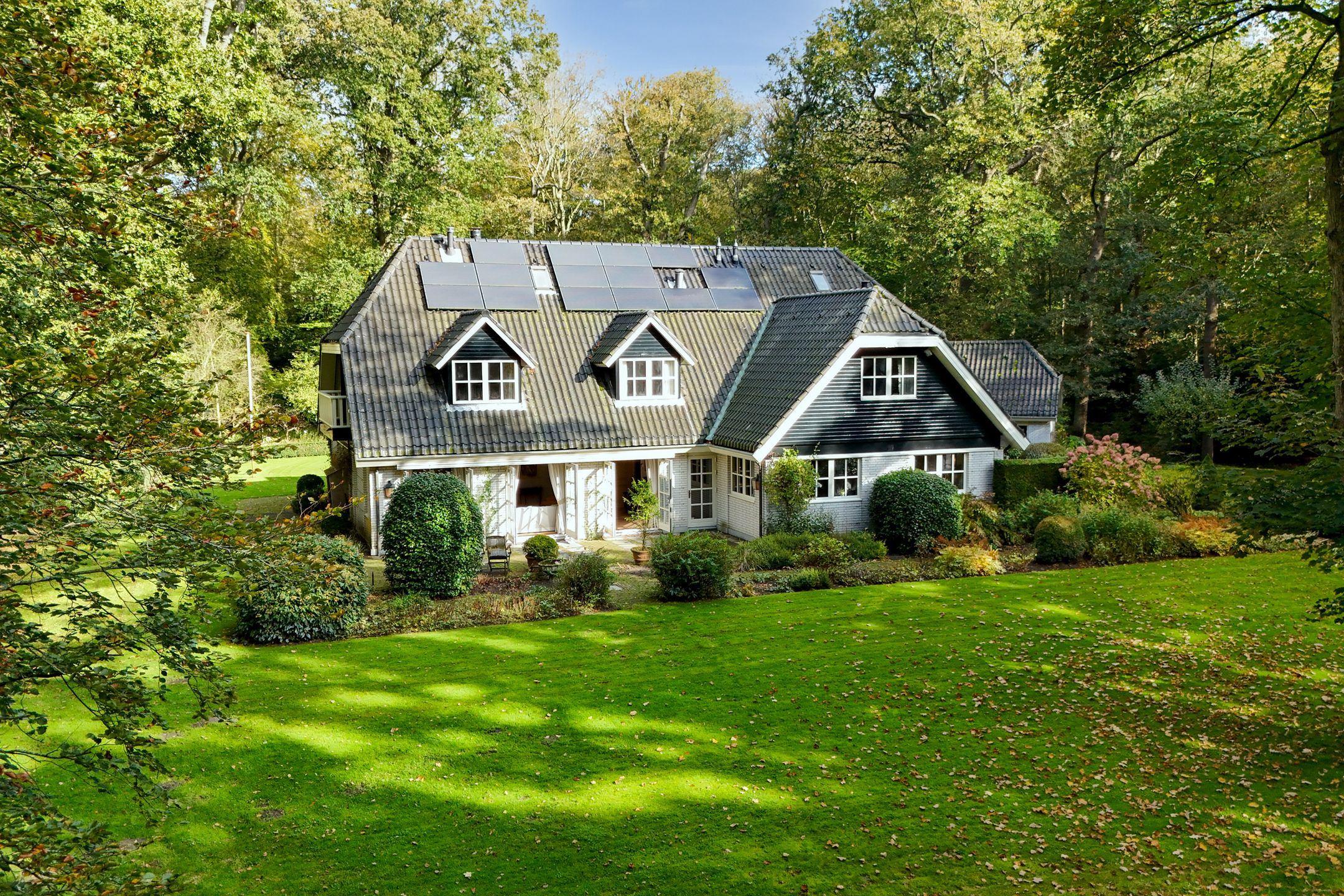 Groot Haesebroekseweg, 20, Wassenaar, 2243EB, Zuid-Holland, Nederland 20