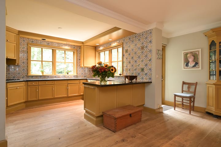 Photo 2 of Groot Haesebroekseweg 20