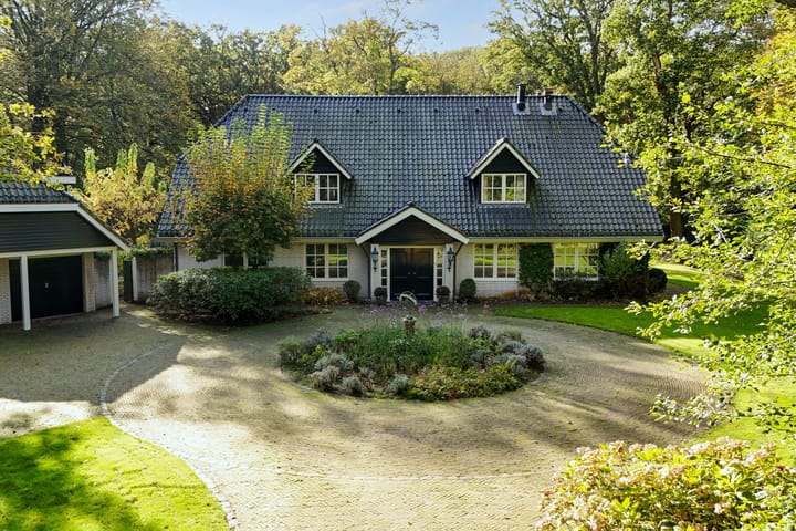 Photo 6 of Groot Haesebroekseweg 20