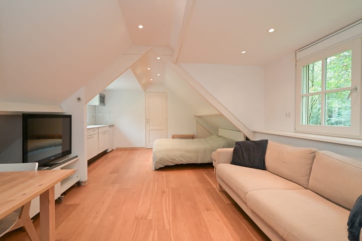 Photo 33 of Groot Haesebroekseweg 20