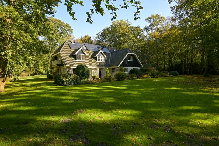 Photo 38 of Groot Haesebroekseweg 20