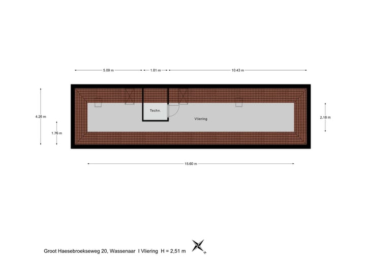 Photo 46 of Groot Haesebroekseweg 20