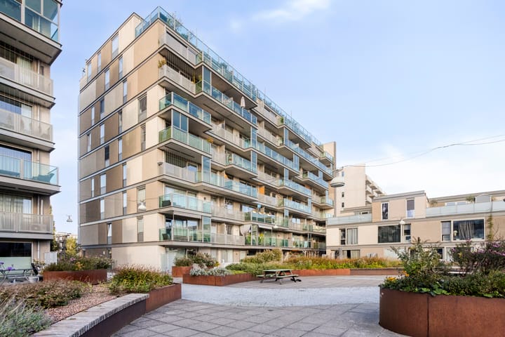 Photo 41 of Willem Augustinstraat 130