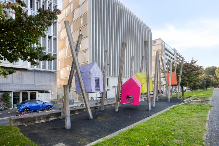 Photo 44 of Willem Augustinstraat 130