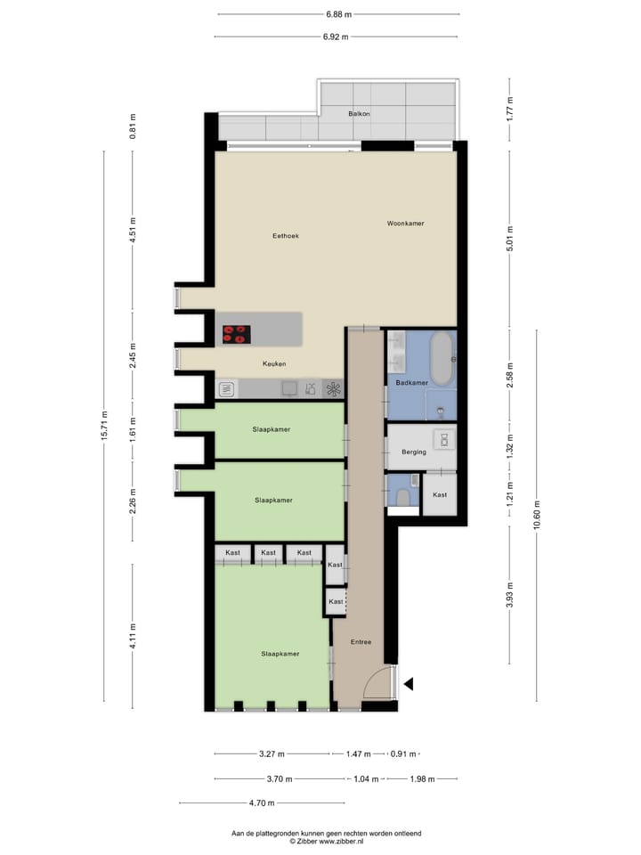 Photo 49 of Willem Augustinstraat 130