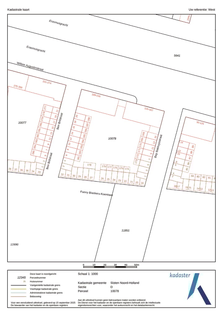 Photo 52 of Willem Augustinstraat 130