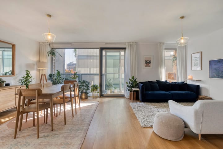 Photo 1 of Willem Augustinstraat 130