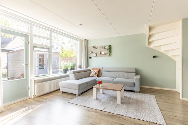 Foto 4 van Boeijerstraat 40