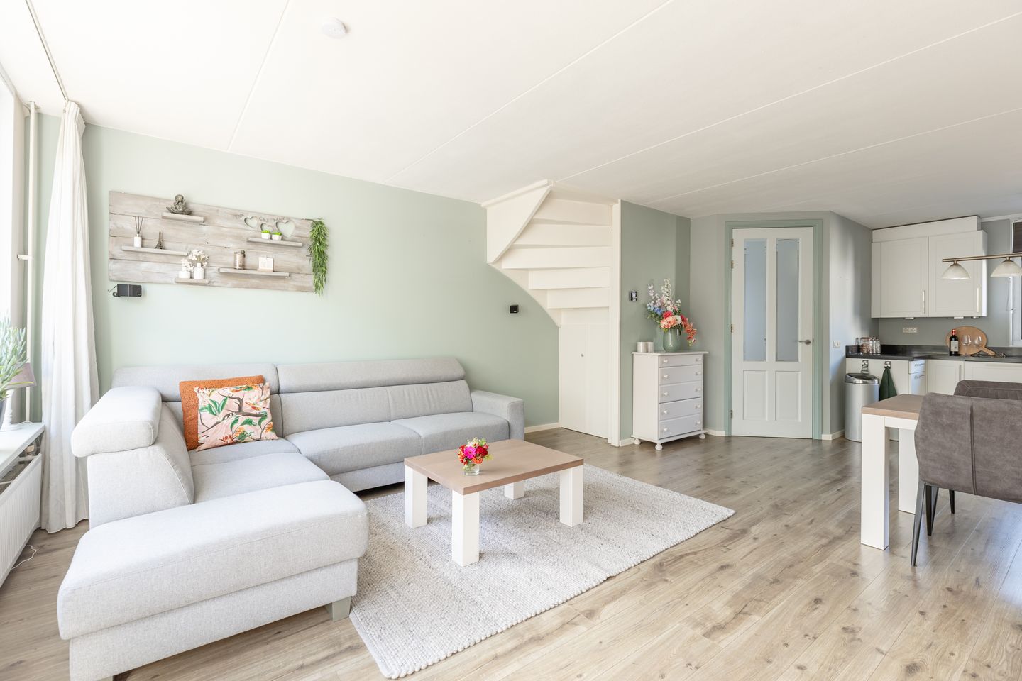 Foto 5 van Boeijerstraat 40