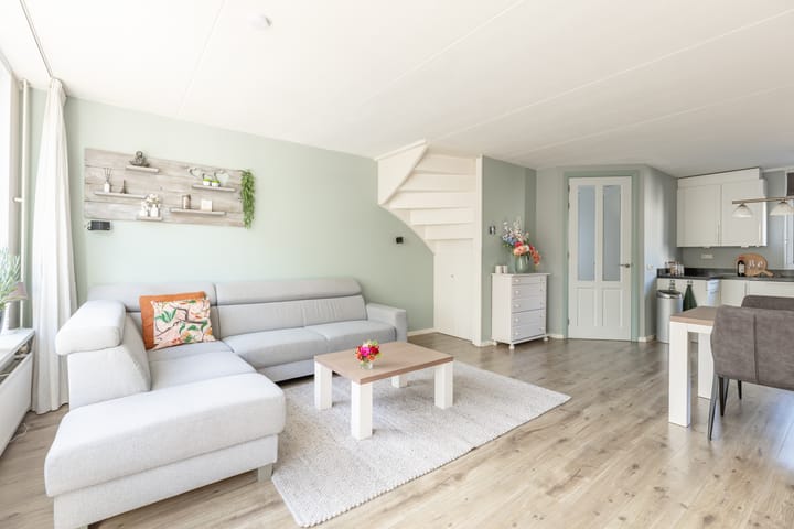 Foto 5 van Boeijerstraat 40