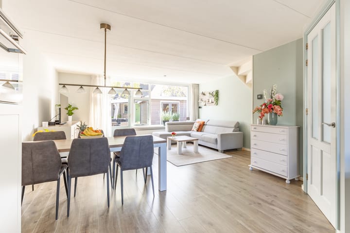 Foto 7 van Boeijerstraat 40