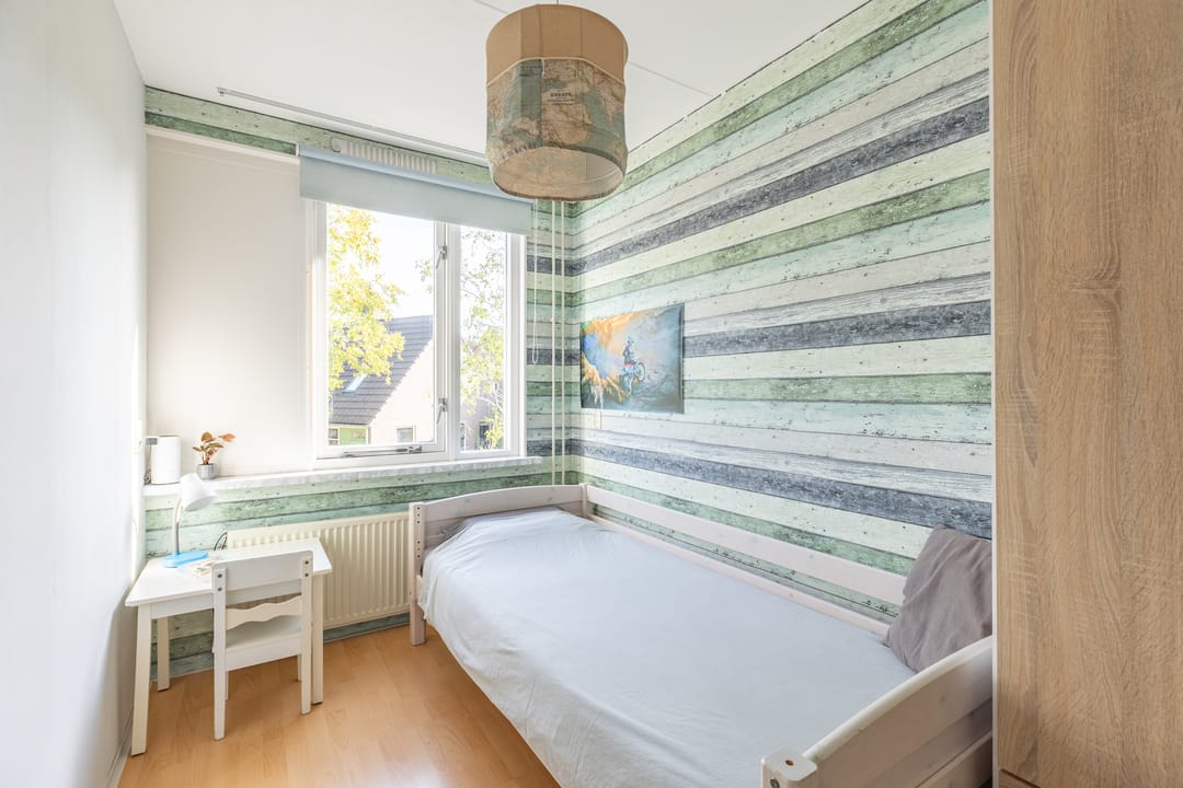 Foto 13 van Boeijerstraat 40