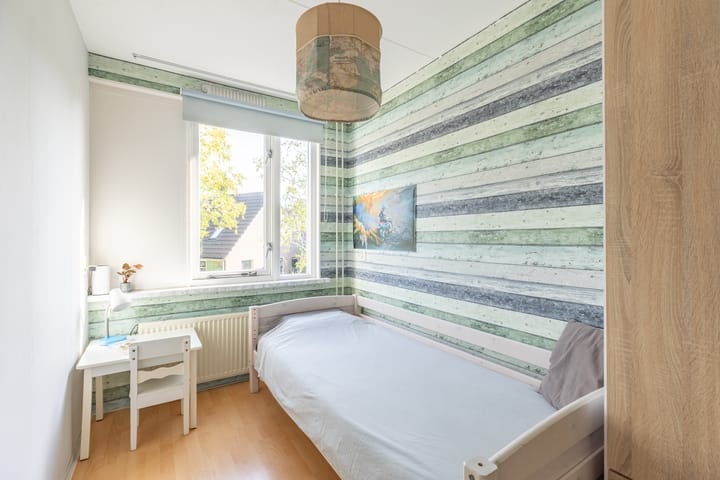 Foto 13 van Boeijerstraat 40