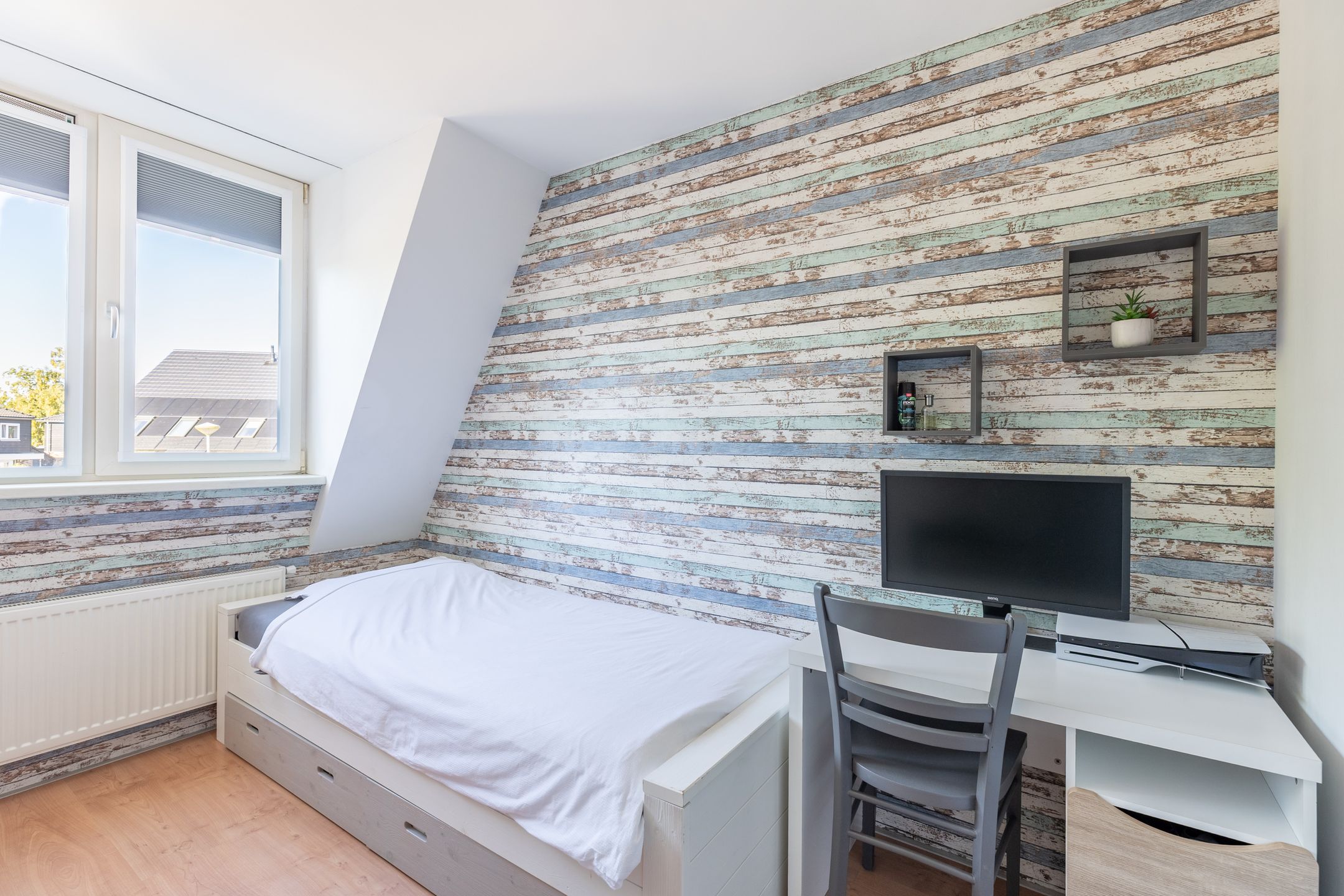 Foto 15 van Boeijerstraat 40