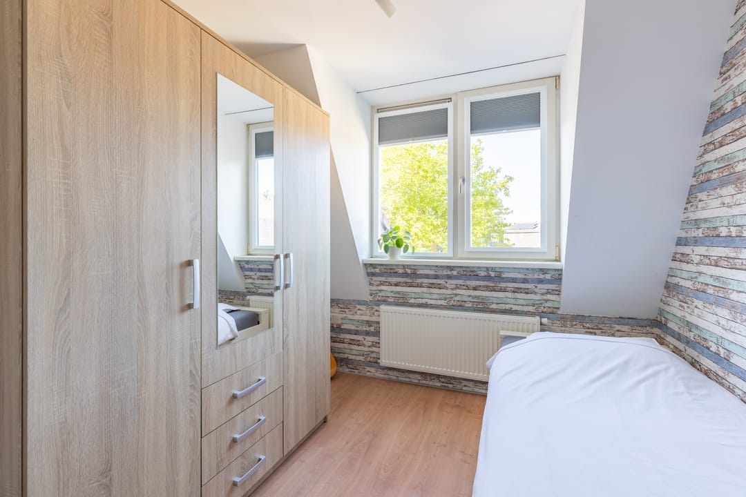 Foto 16 van Boeijerstraat 40