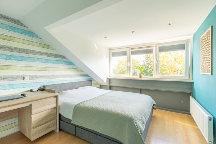 Foto 26 van Boeijerstraat 40