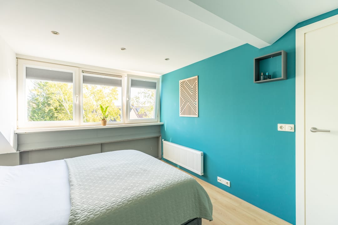 Foto 28 van Boeijerstraat 40