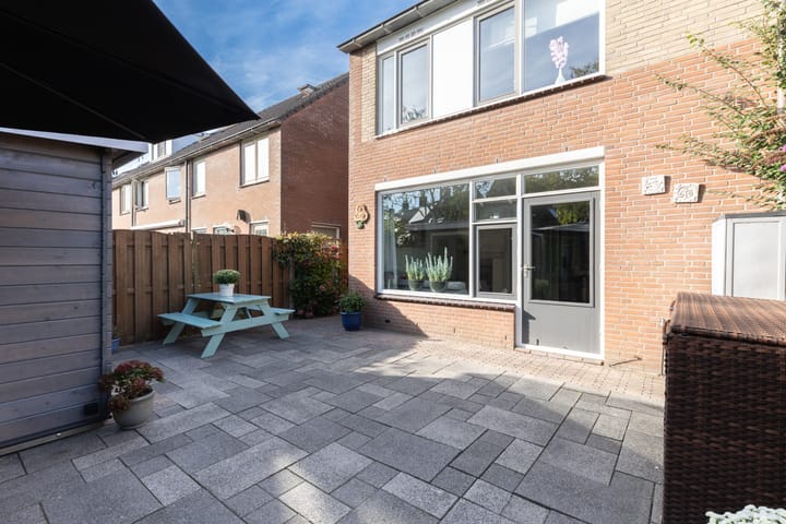 Foto 30 van Boeijerstraat 40