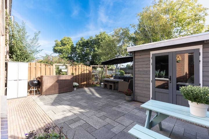 Foto 31 van Boeijerstraat 40