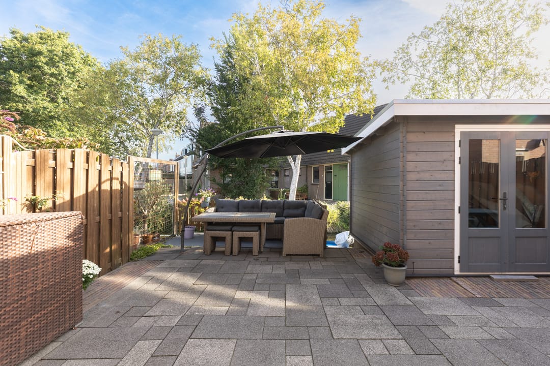 Foto 32 van Boeijerstraat 40