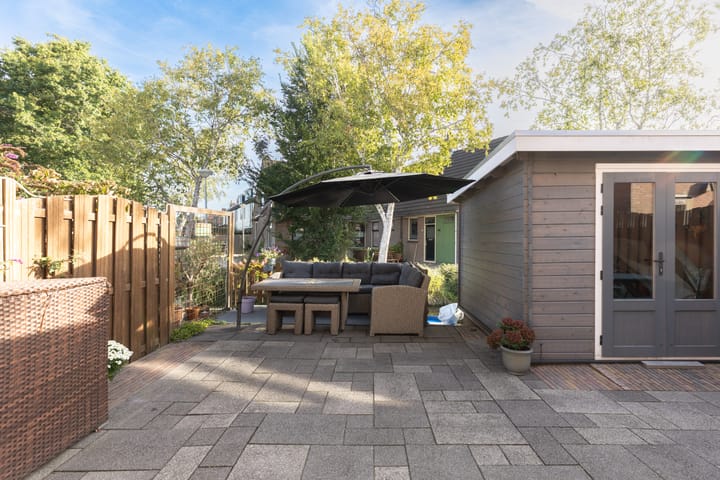 Foto 32 van Boeijerstraat 40