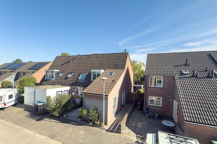 Foto 39 van Boeijerstraat 40