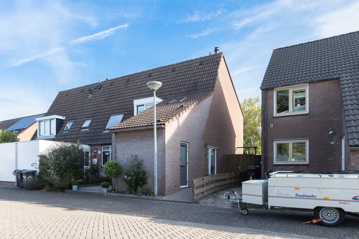 Foto 40 van Boeijerstraat 40