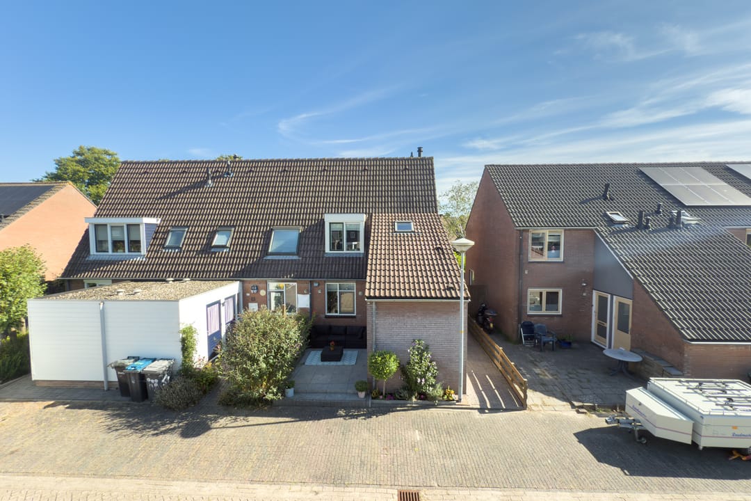 Foto 41 van Boeijerstraat 40