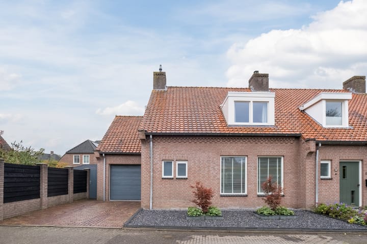 Foto 2 van Gildestraat 68