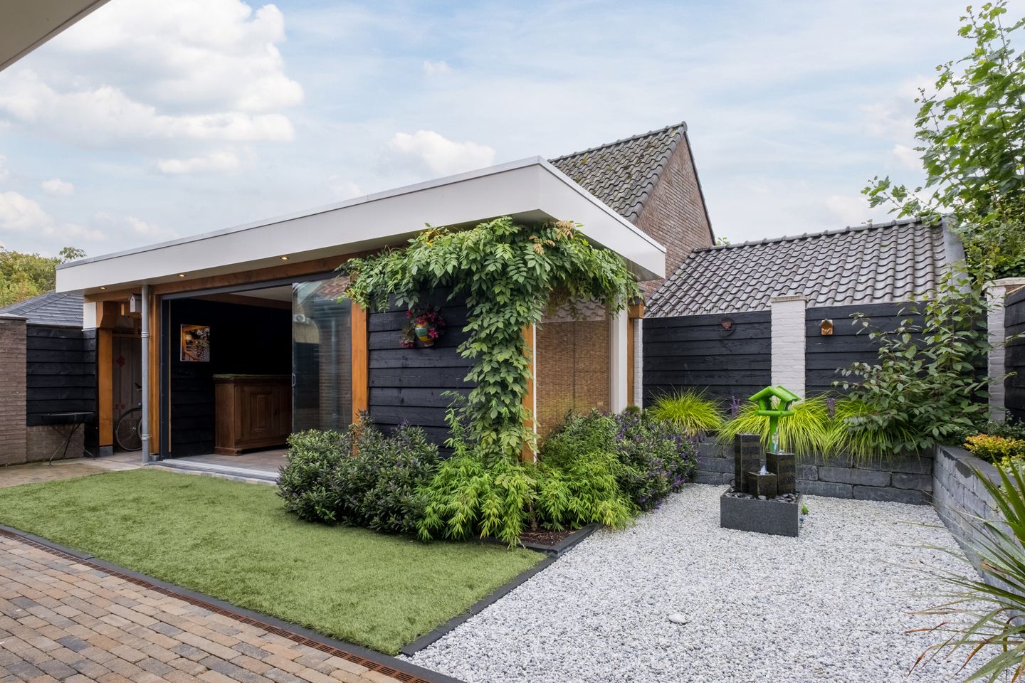 Foto 4 van Gildestraat 68