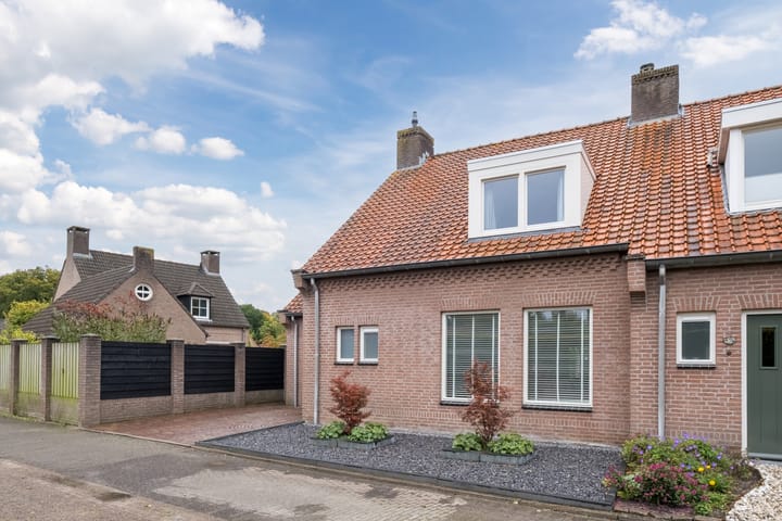 Foto 5 van Gildestraat 68