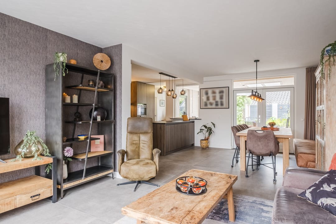 Foto 7 van Gildestraat 68