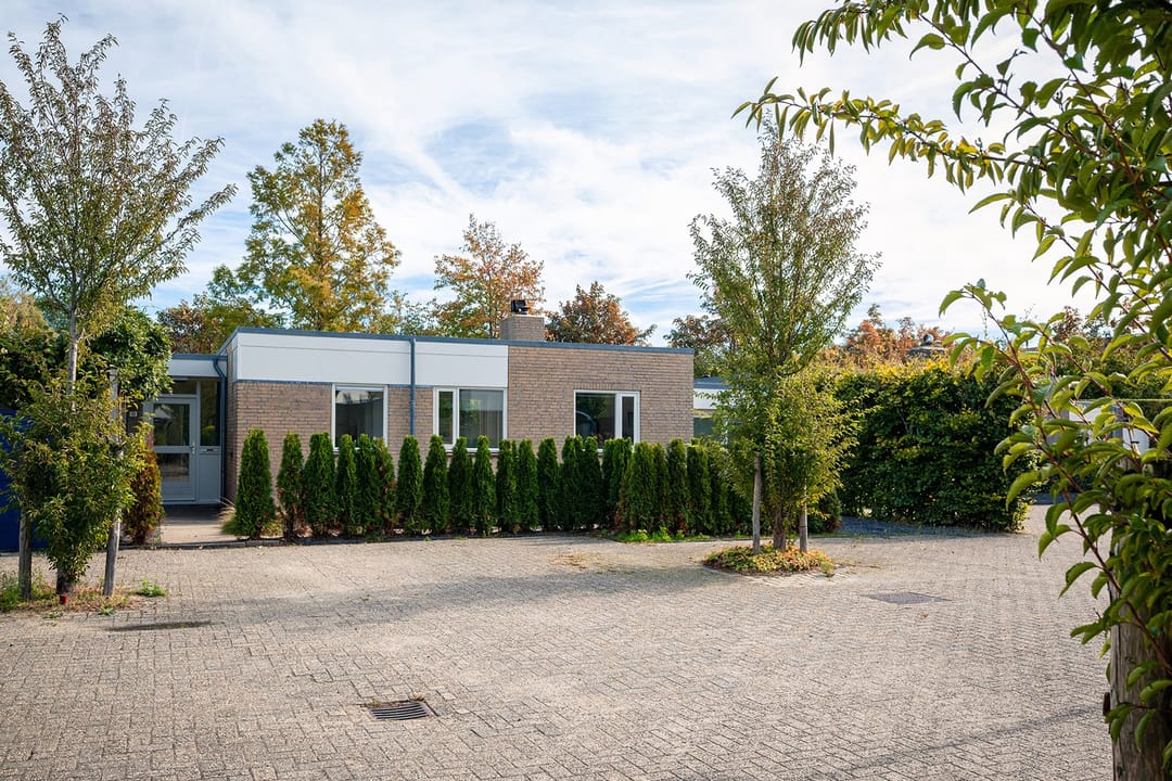 Foto 1 van Bredholm 11