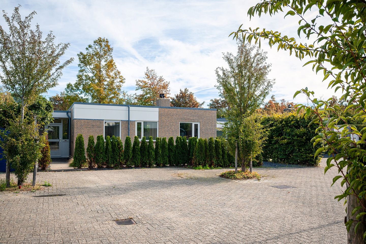 Foto 1 van Bredholm 11