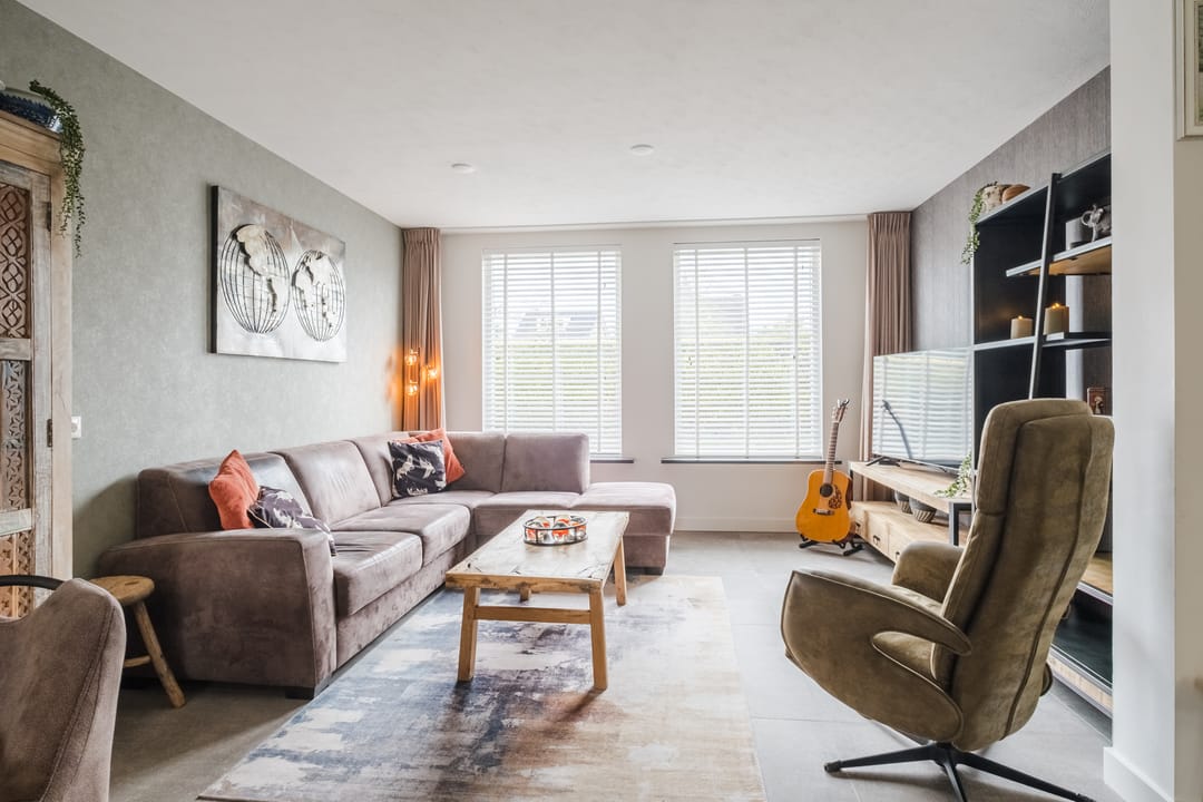 Foto 8 van Gildestraat 68