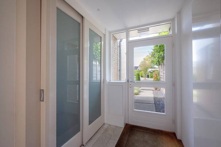 Foto 5 van Bredholm 11