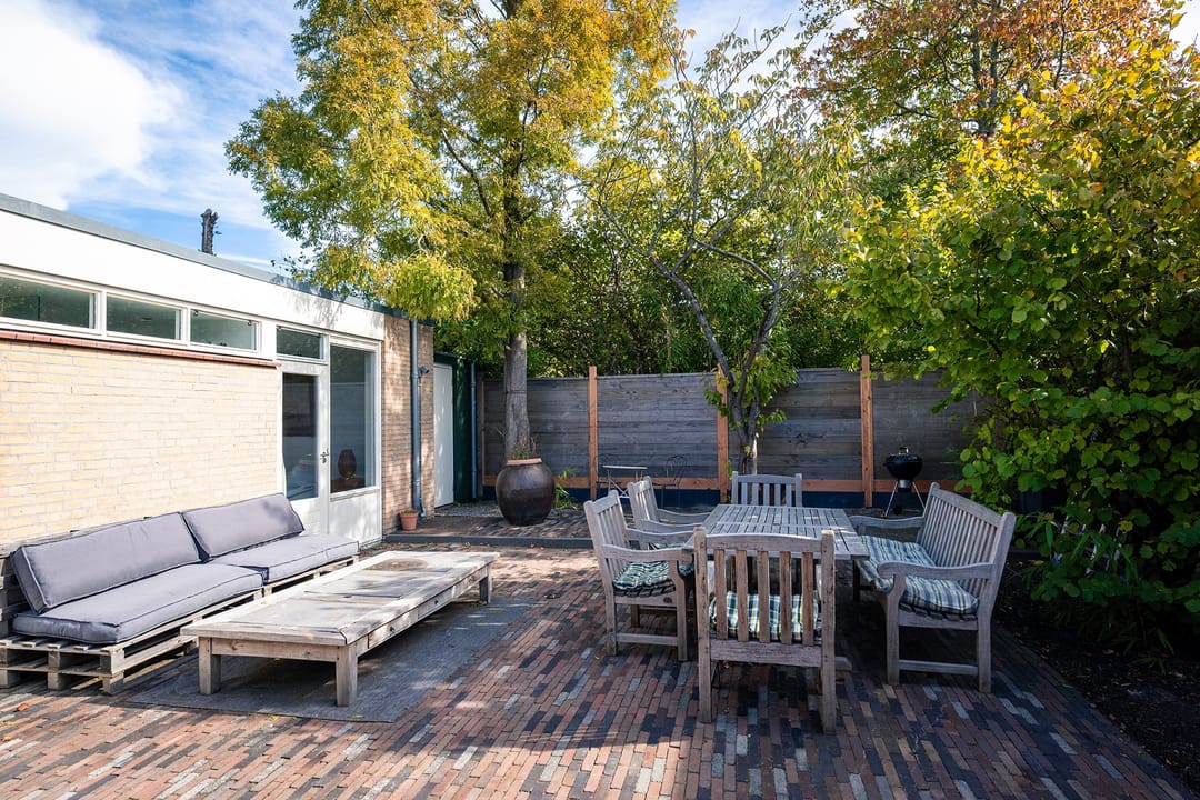 Foto 23 van Bredholm 11