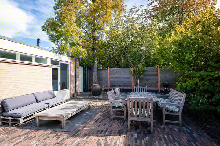 Foto 23 van Bredholm 11