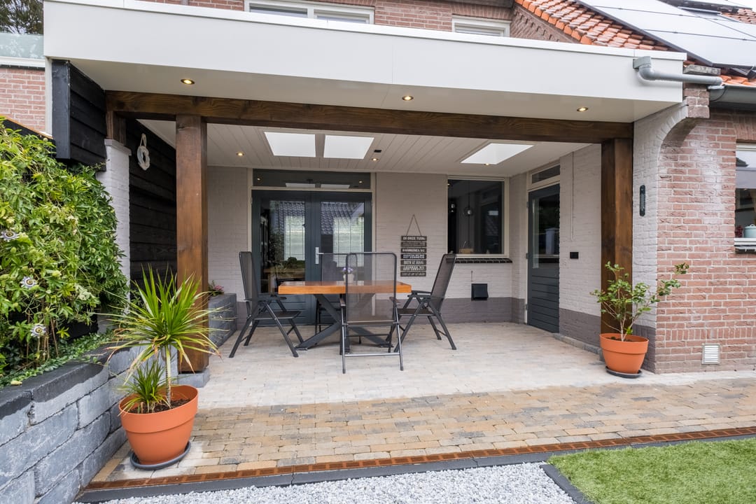 Foto 31 van Gildestraat 68