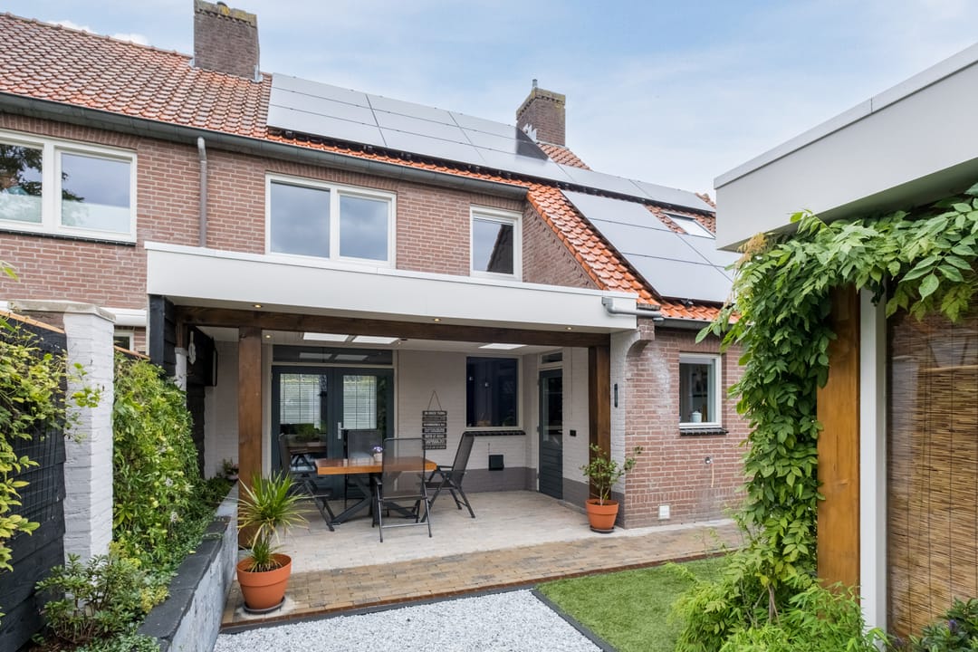 Foto 32 van Gildestraat 68