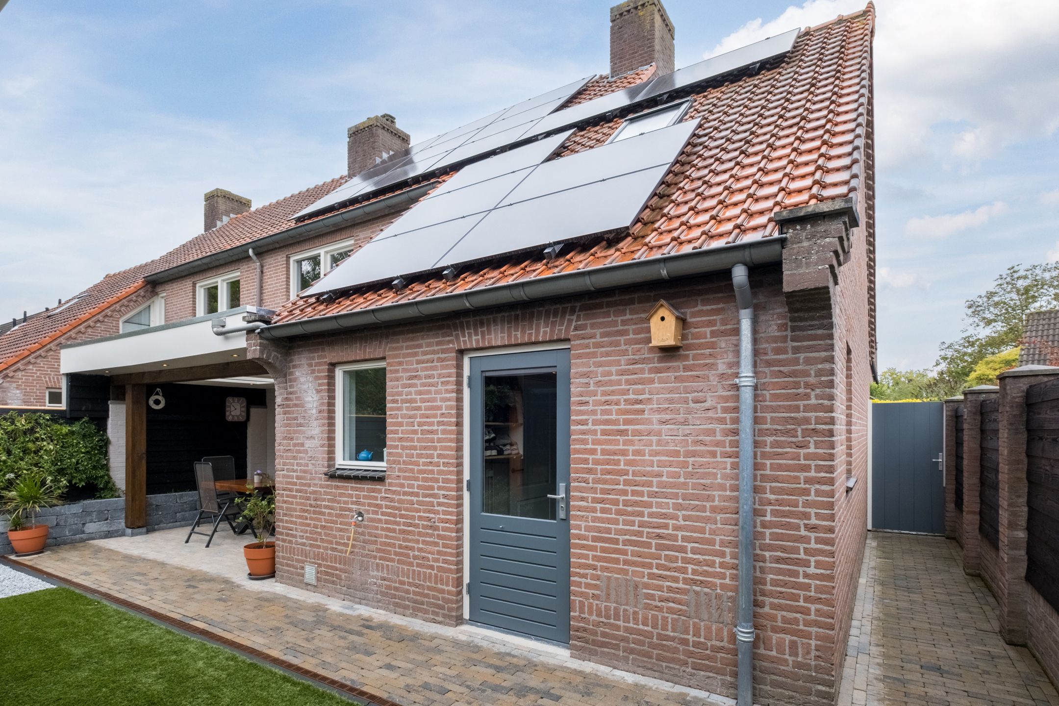 Foto 33 van Gildestraat 68