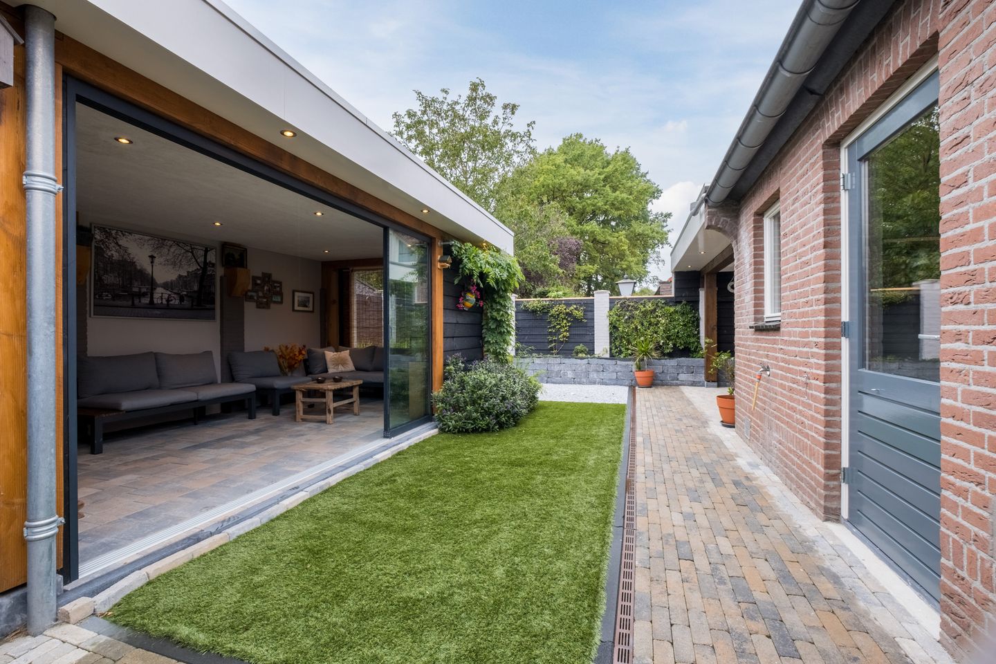 Foto 34 van Gildestraat 68