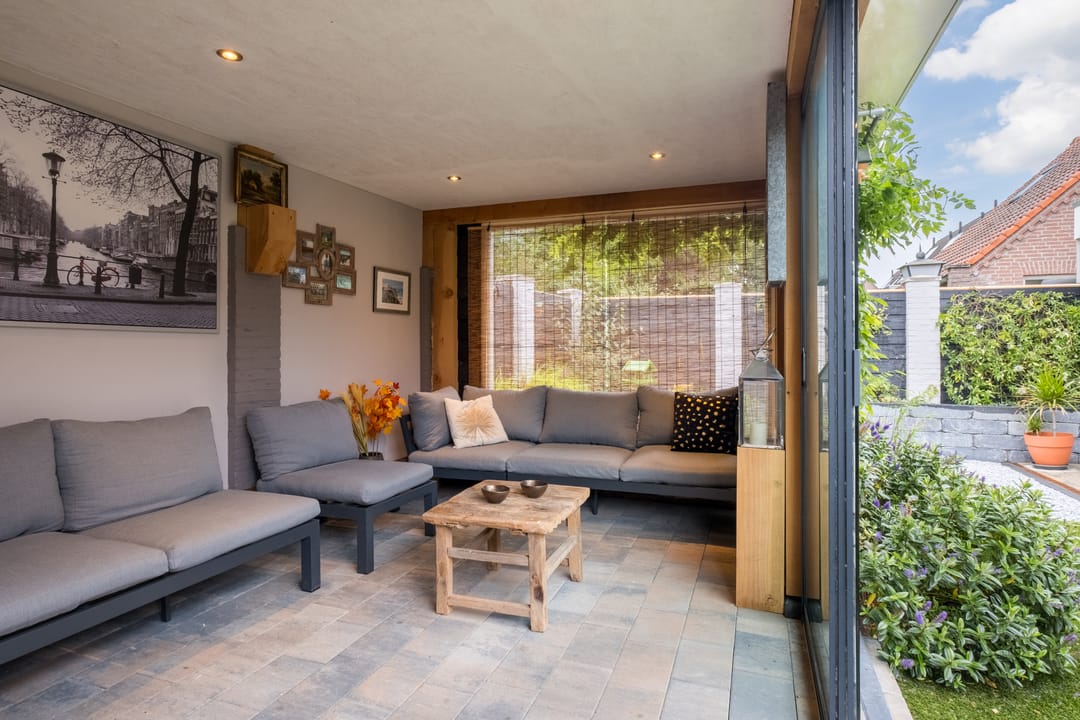 Foto 37 van Gildestraat 68