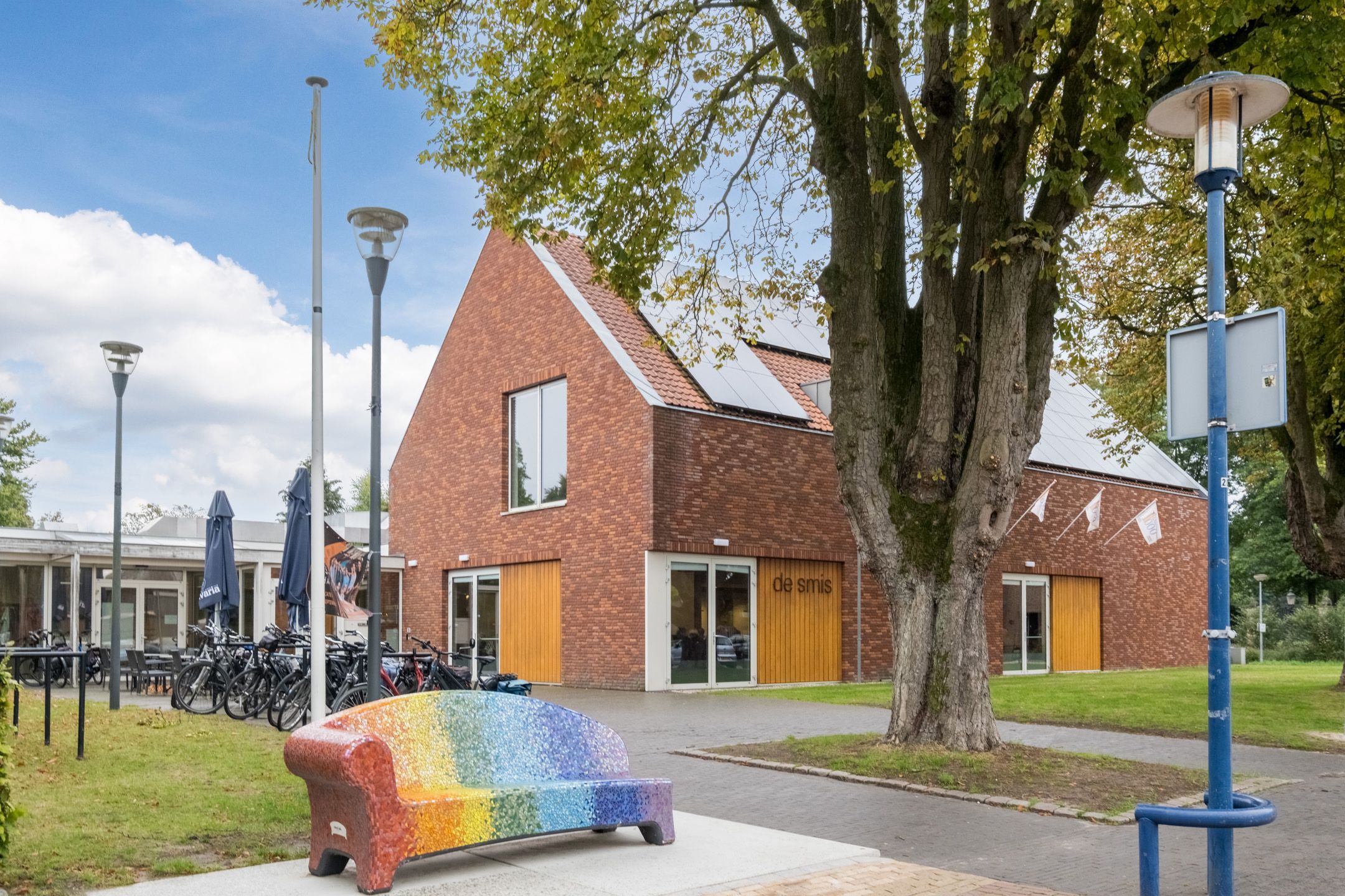 Foto 39 van Gildestraat 68